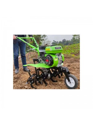 6.5km benzīna kultivators / arkls KD5429